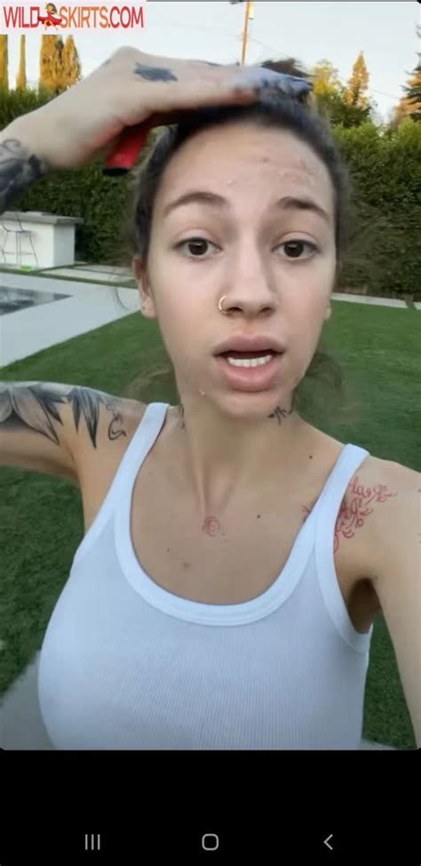 bhadbaby nudes|Bhad Bhabie